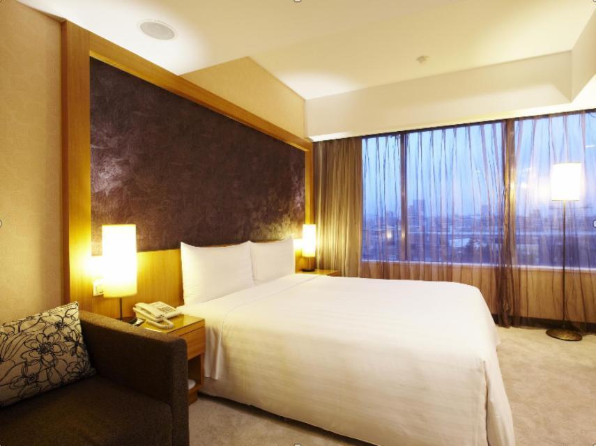 台北碧瑤飯店 Hotel B Taipéi Exterior foto